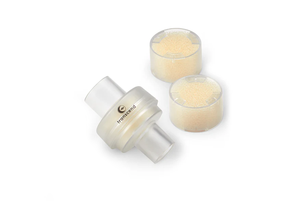 Transcend - AirMist Heat Moisture Exchange - Starter Pack