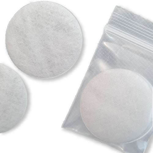 M1 Mini - Air Filters (2pcs)
