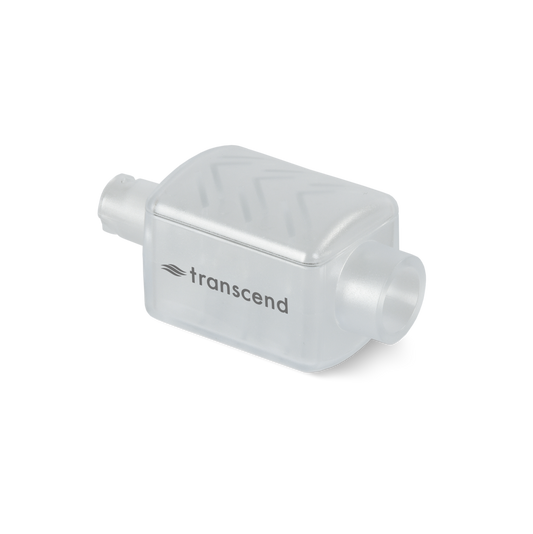 Transcend Micro - WhisperSoft™ Muffler + Hose Kit