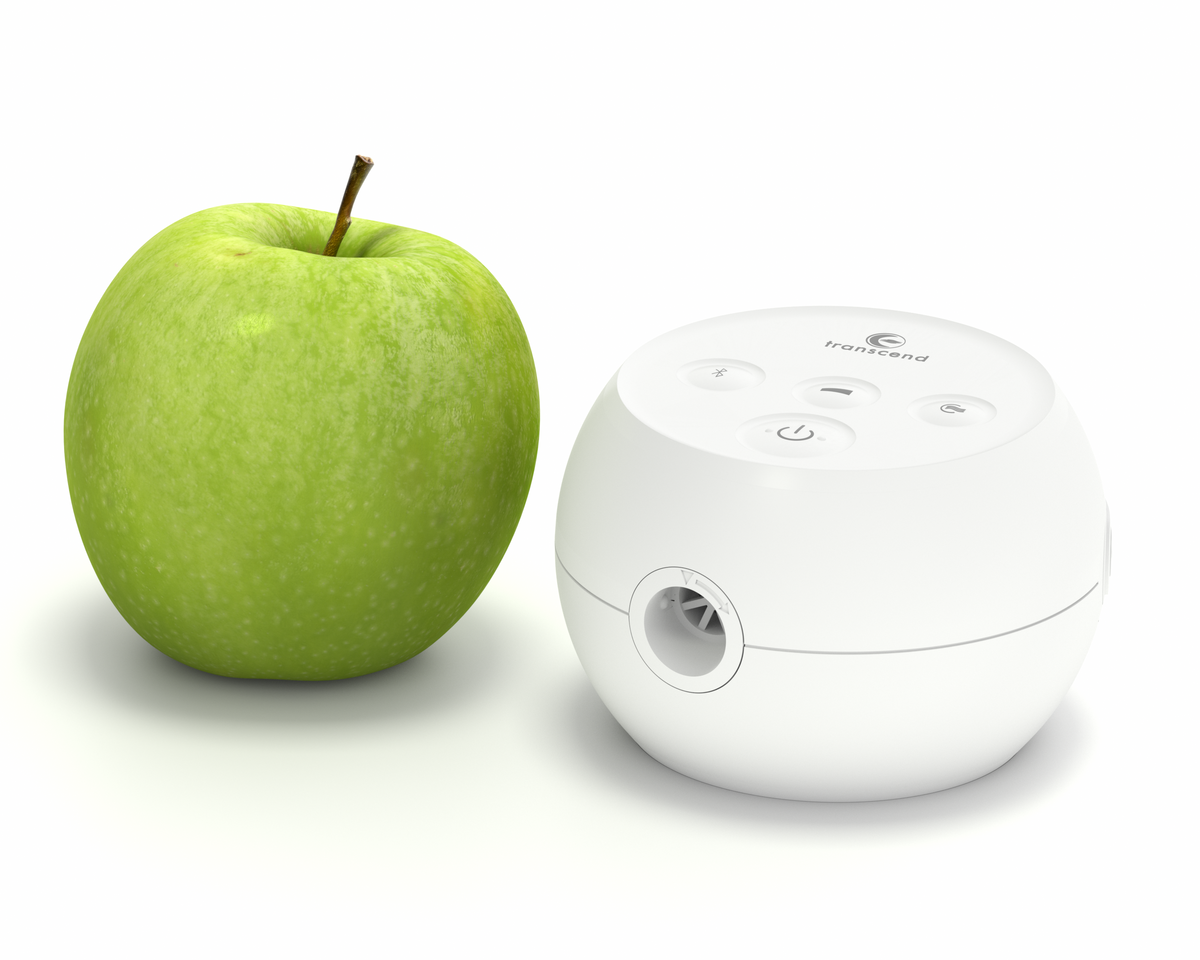 Transcend Micro - CPAP - refurbished