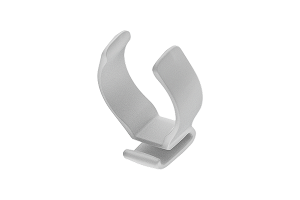 Nova Nasal - Tube Clip