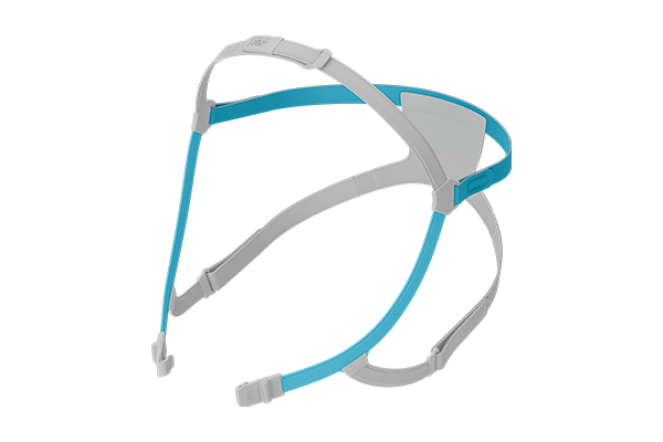 Nova Nasal - Headgear