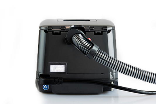 SleepStyle+ - AUTO CPAP