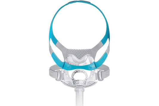Evora - Full Face Mask