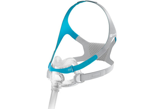 Evora - Full Face Mask - Seal