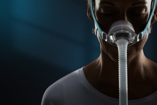 CPAP Side Effects: What They Mean & What to Do
