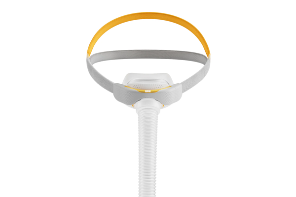 Solo Nasal - Mask