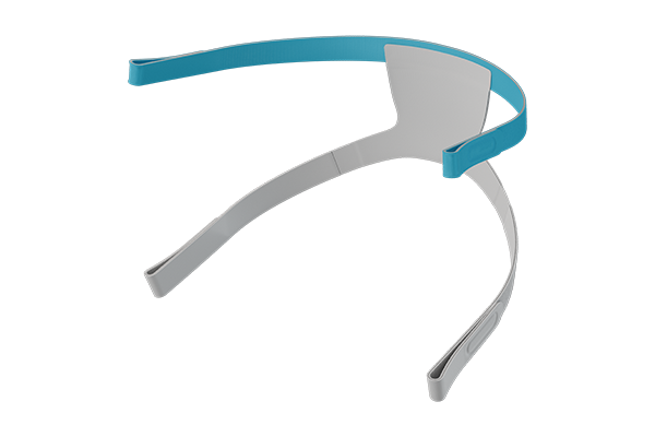Nova Nasal - Back Panel
