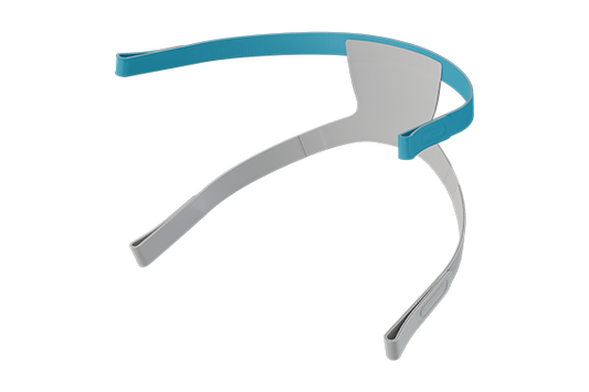 Nova Nasal - Back Panel