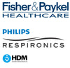Fisher and Paykel Healthcare Philips-Respironics HDM