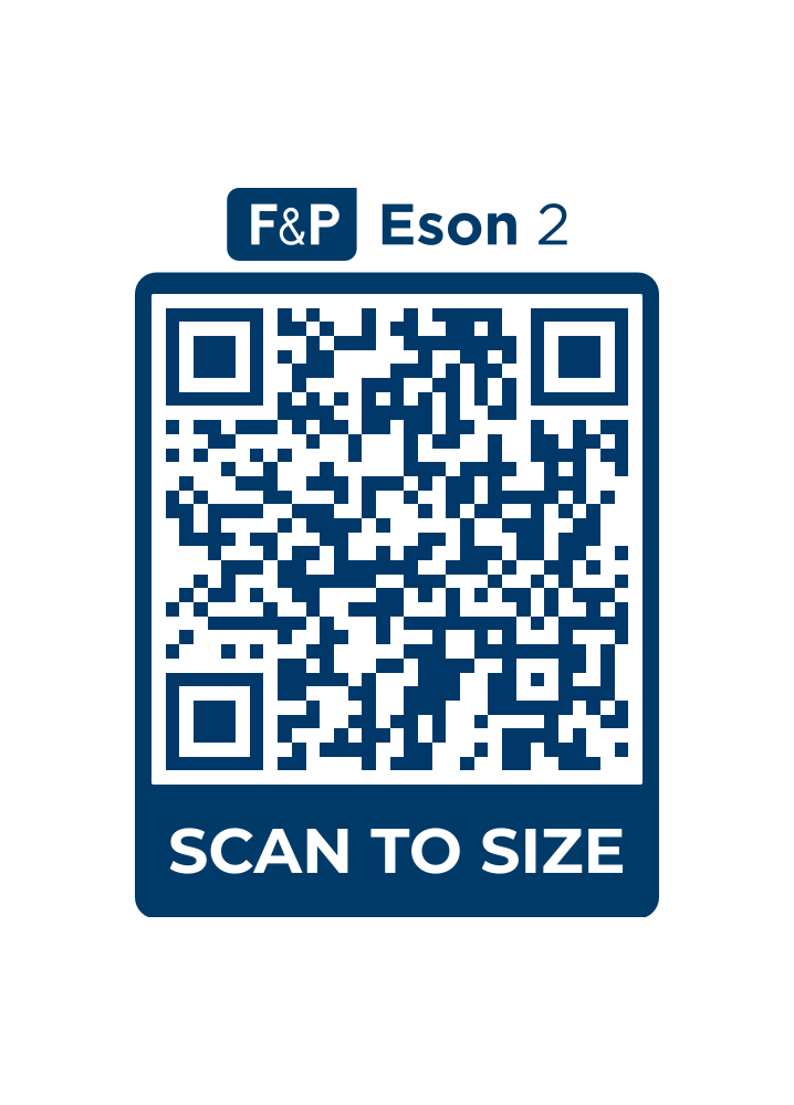 Eson 2 - Mask