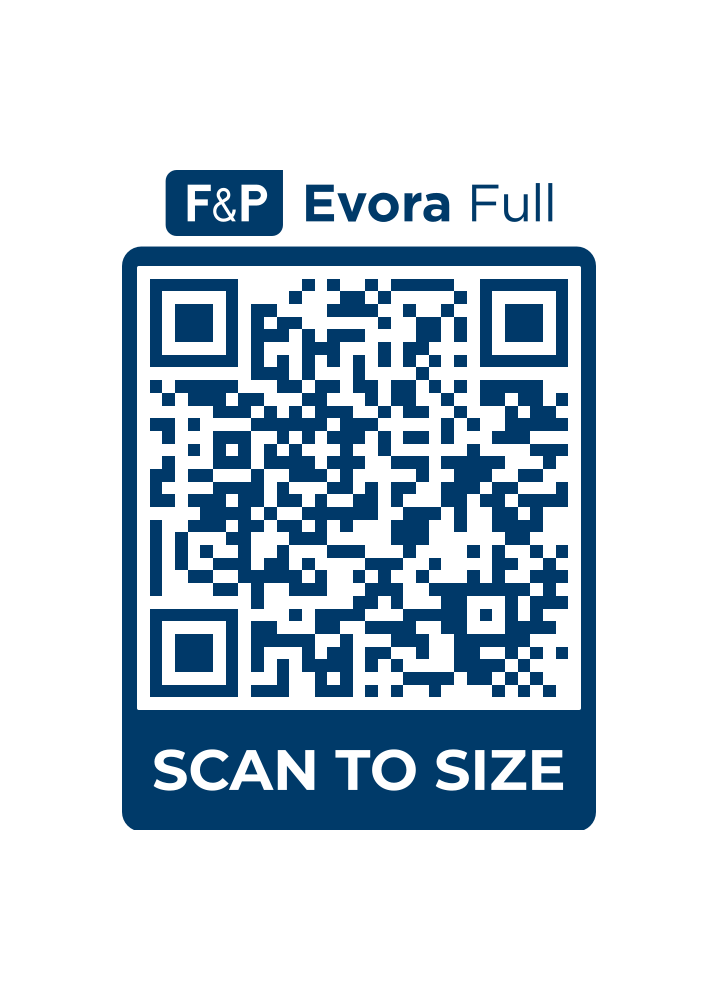 Evora - Full Face Mask