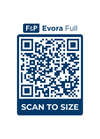 Evora - Full Face Mask