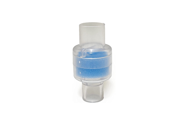 HME (Heat Moisture Exchanger) Filter