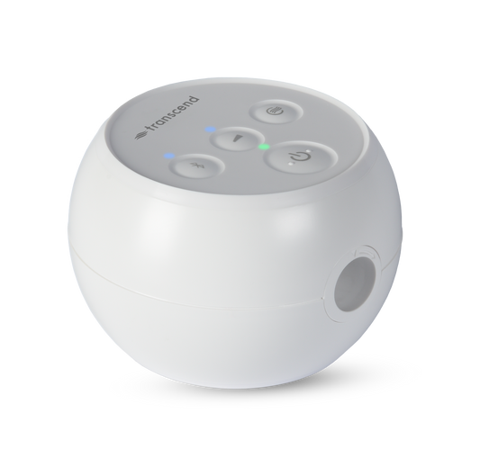 Transcend Micro - CPAP - refurbished