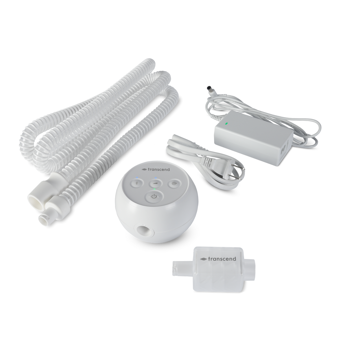 Transcend Micro - CPAP - refurbished