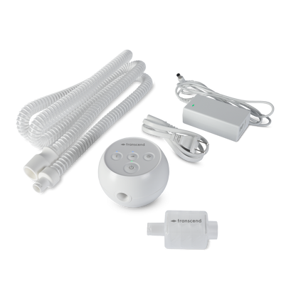 Transcend Micro - CPAP - refurbished