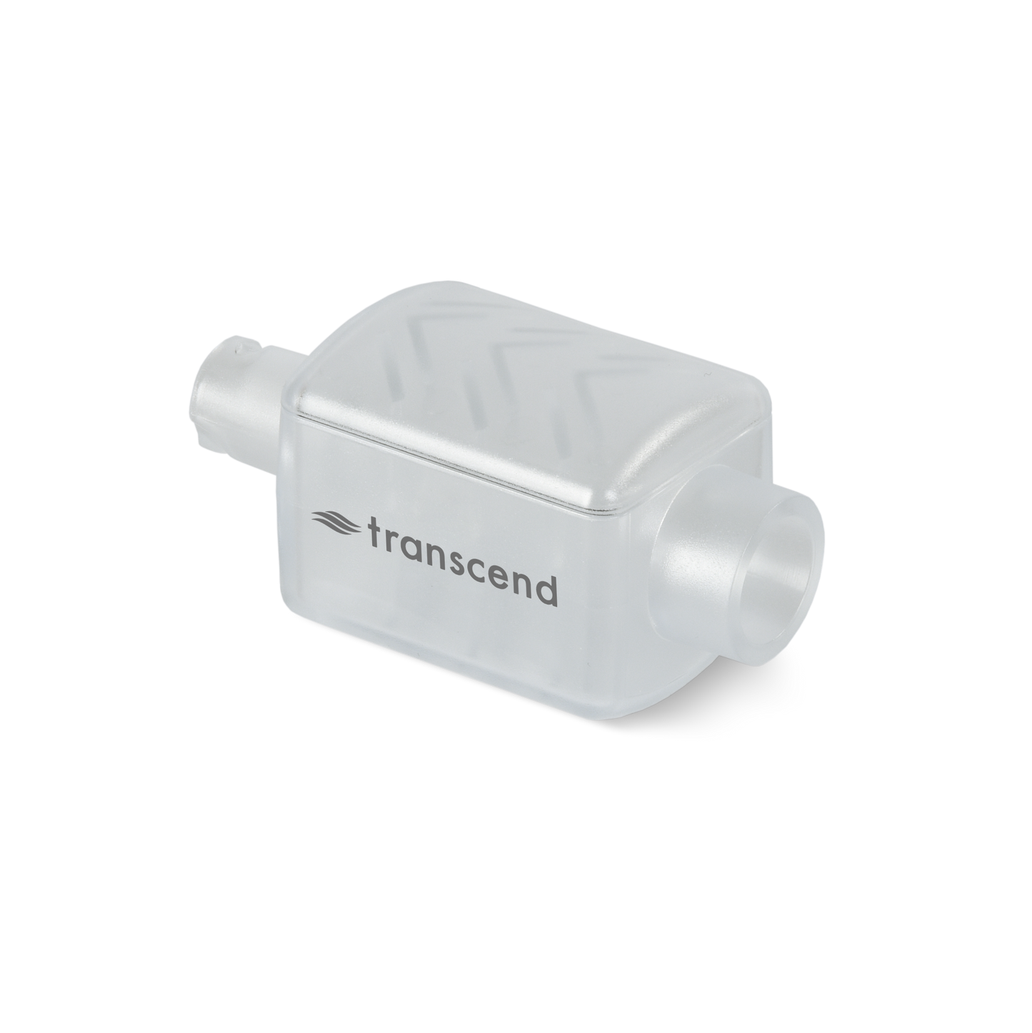 Transcend Micro - WhisperSoft™ Muffler + Hose Kit