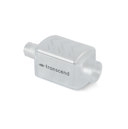Transcend Micro - WhisperSoft™ Muffler + Hose Kit