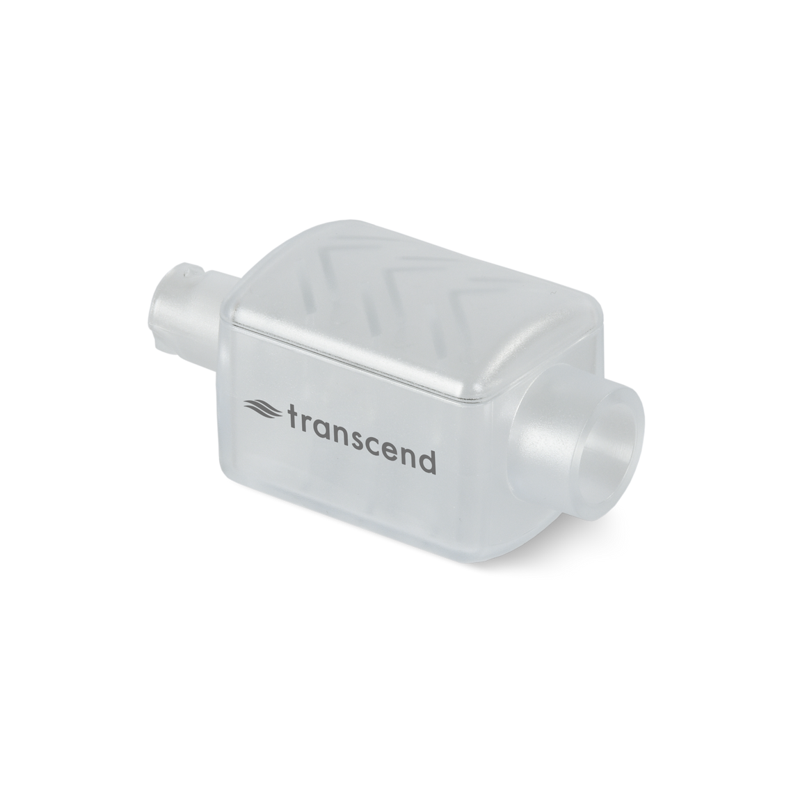 Transcend Micro - WhisperSoft™ Muffler + Hose Kit