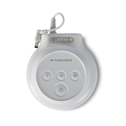 Transcend Micro - PowerAway™ Battery