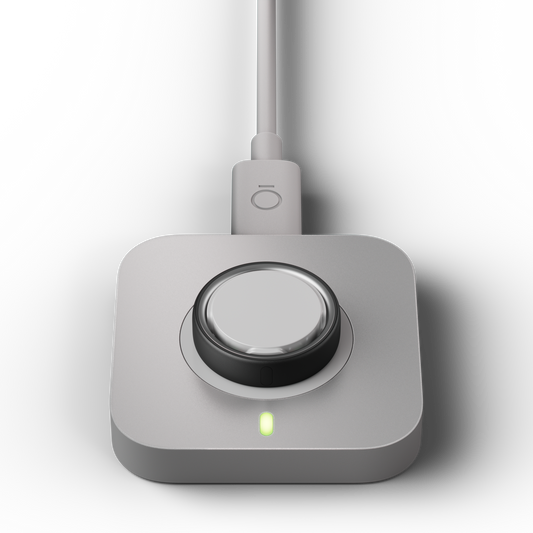 OURA RING 5