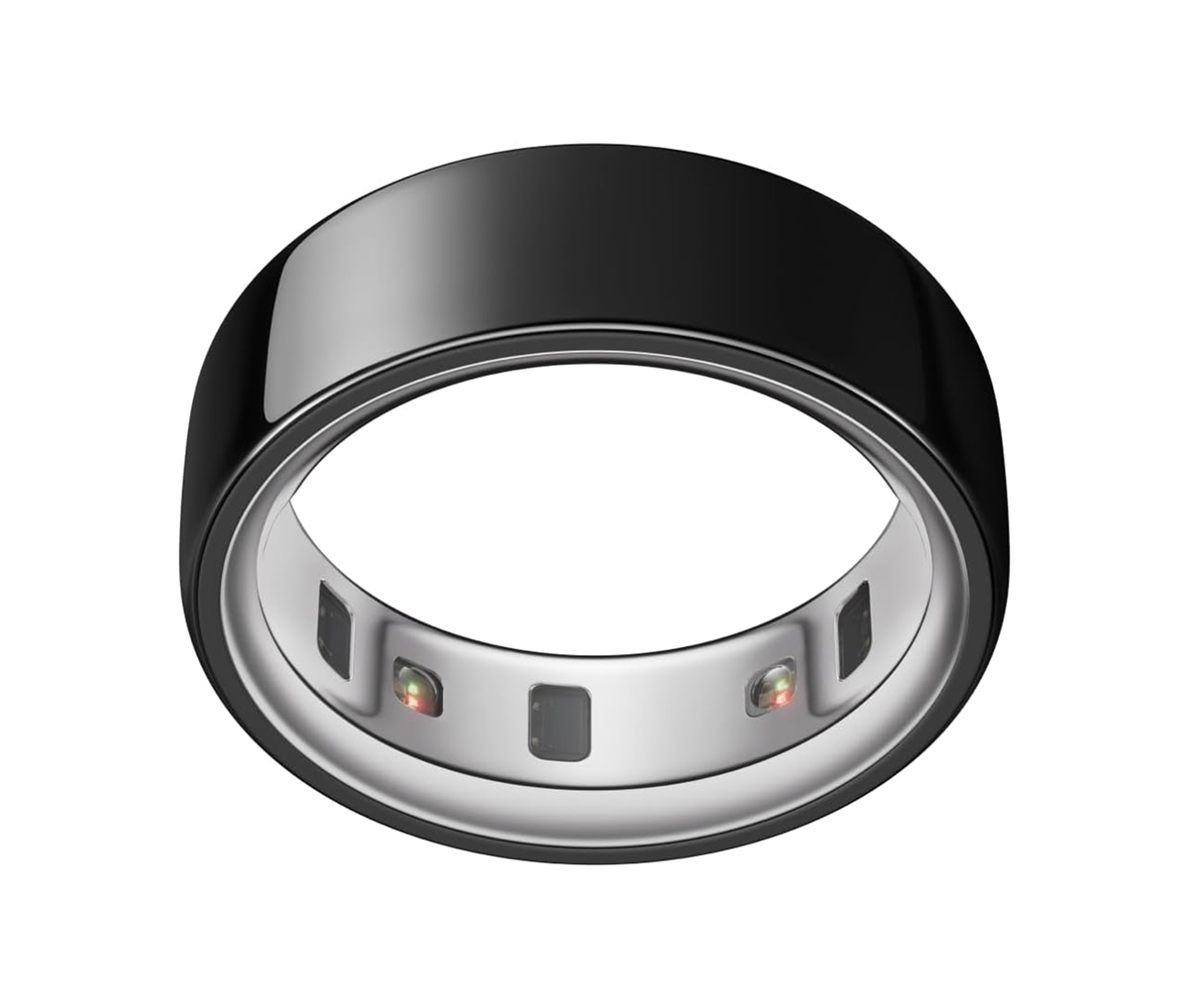 OURA RING 4