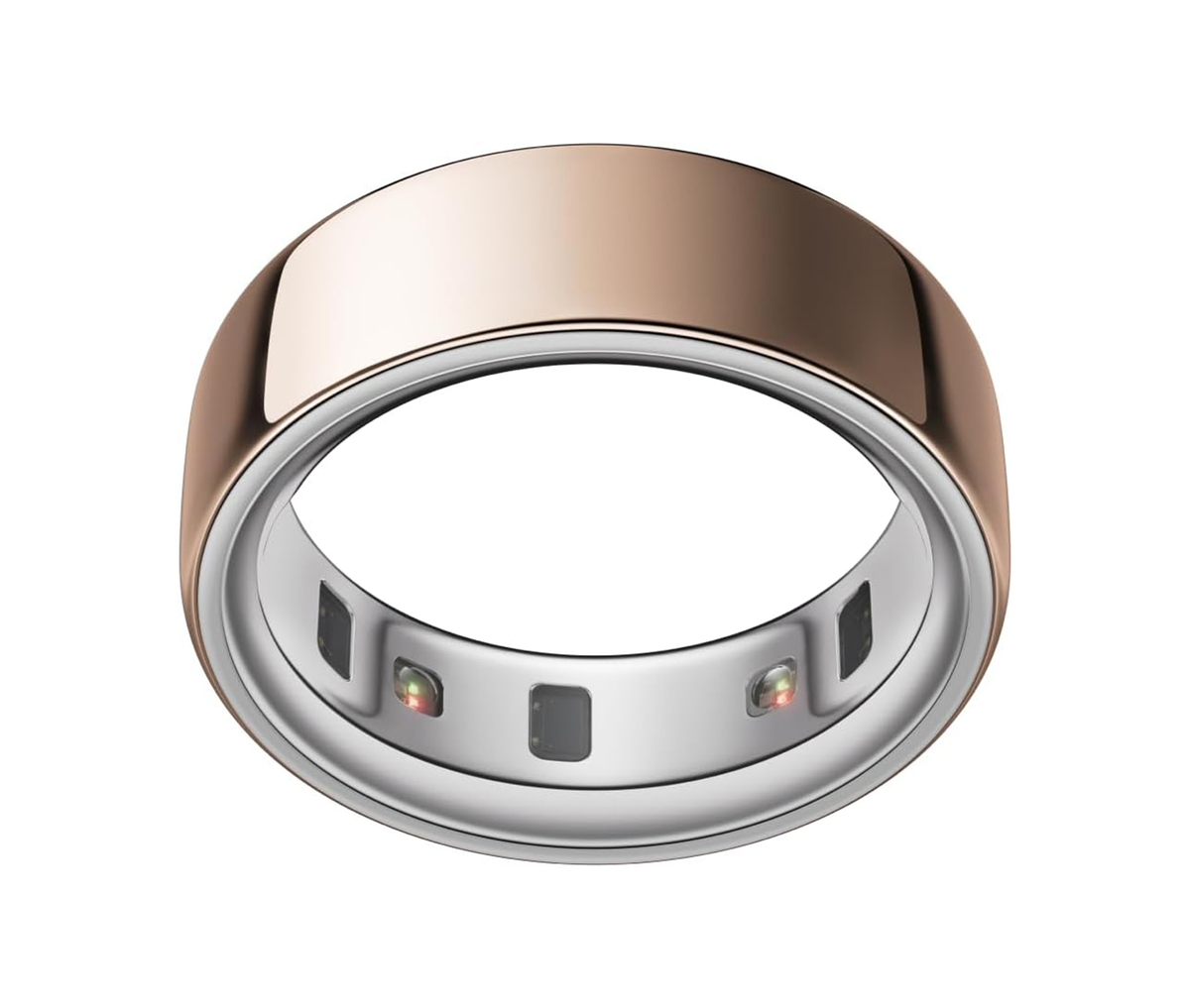 OURA RING 4