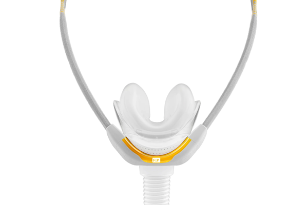 Solo Nasal - Seal