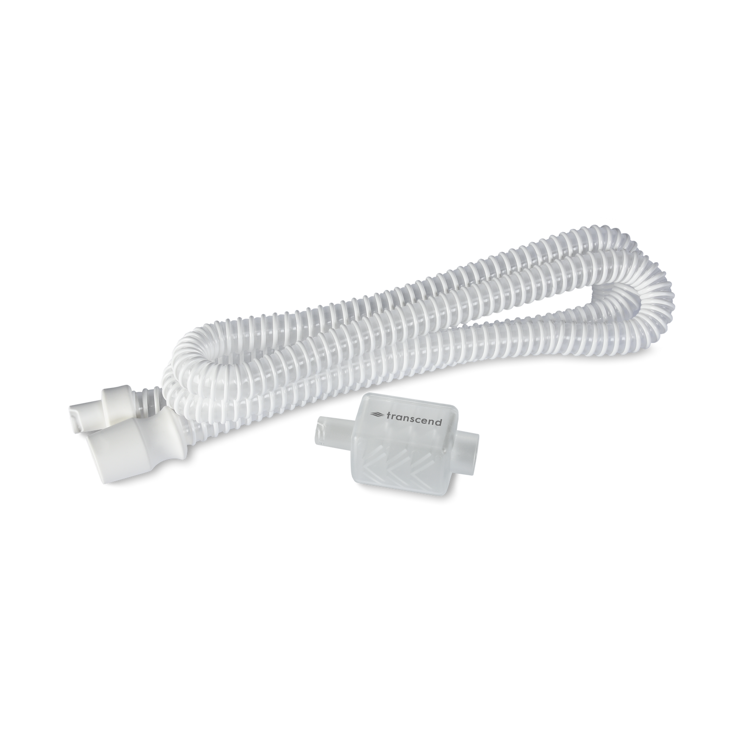 Transcend Micro - WhisperSoft™ Muffler + Hose Kit