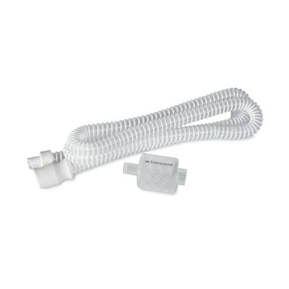 Transcend Micro - WhisperSoft™ Muffler + Hose Kit