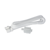 Transcend Micro - WhisperSoft™ Muffler + Hose Kit