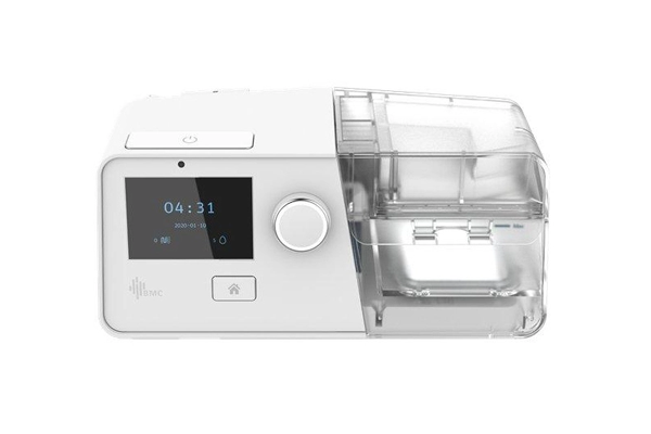 G3 Series - A20 AutoPAP - White Chassis - refurbished