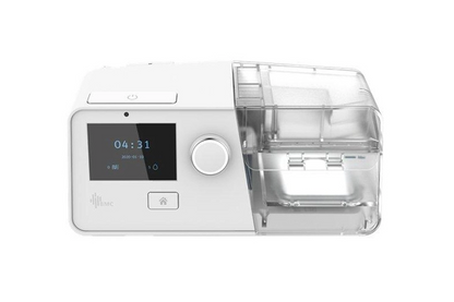 G3 Series - A20 AutoPAP - White Chassis - refurbished