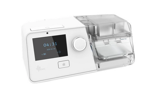 G3 Series - A20 AutoPAP - White Chassis - refurbished