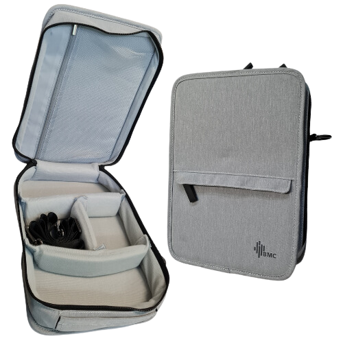 M1 Mini - Carrying Case Grey