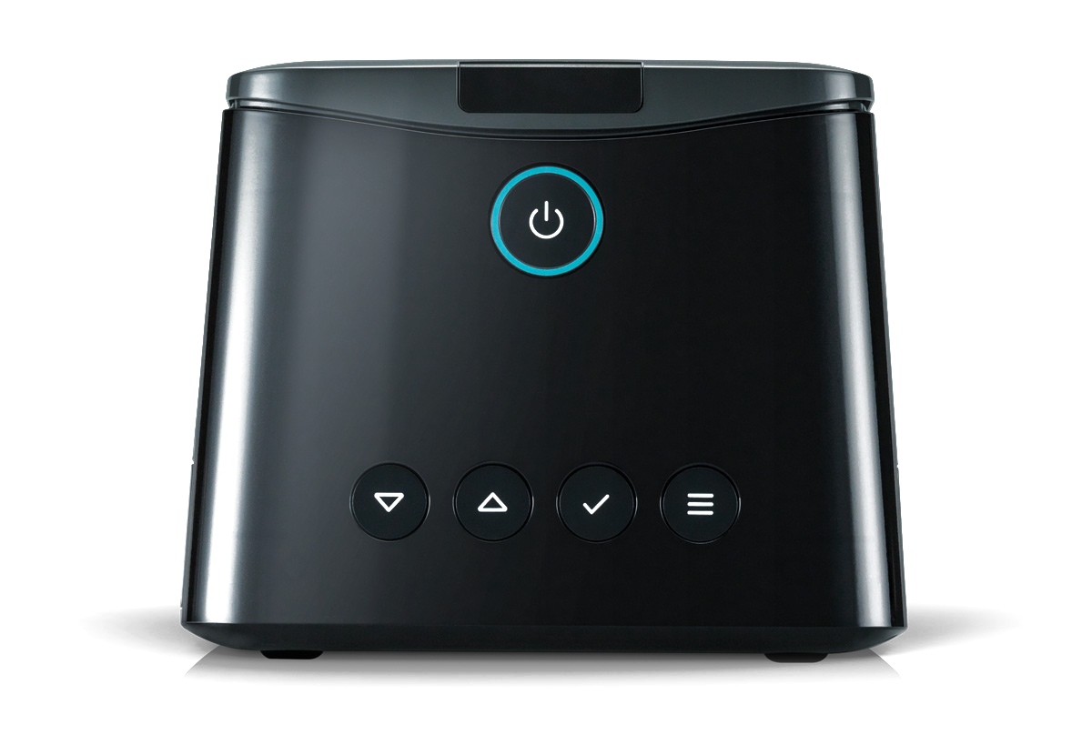Fisher & Paykel SleepStyle+ CPAP Machine