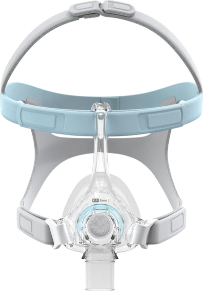 Eson 2 - Mask