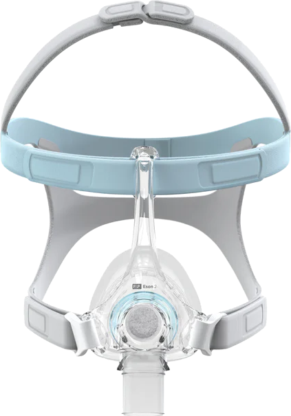 Eson 2 - Mask