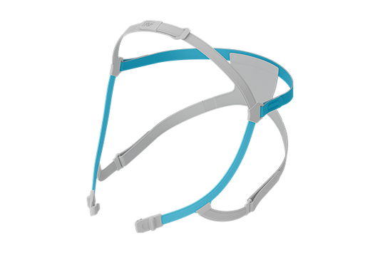 Nova Nasal - Headgear
