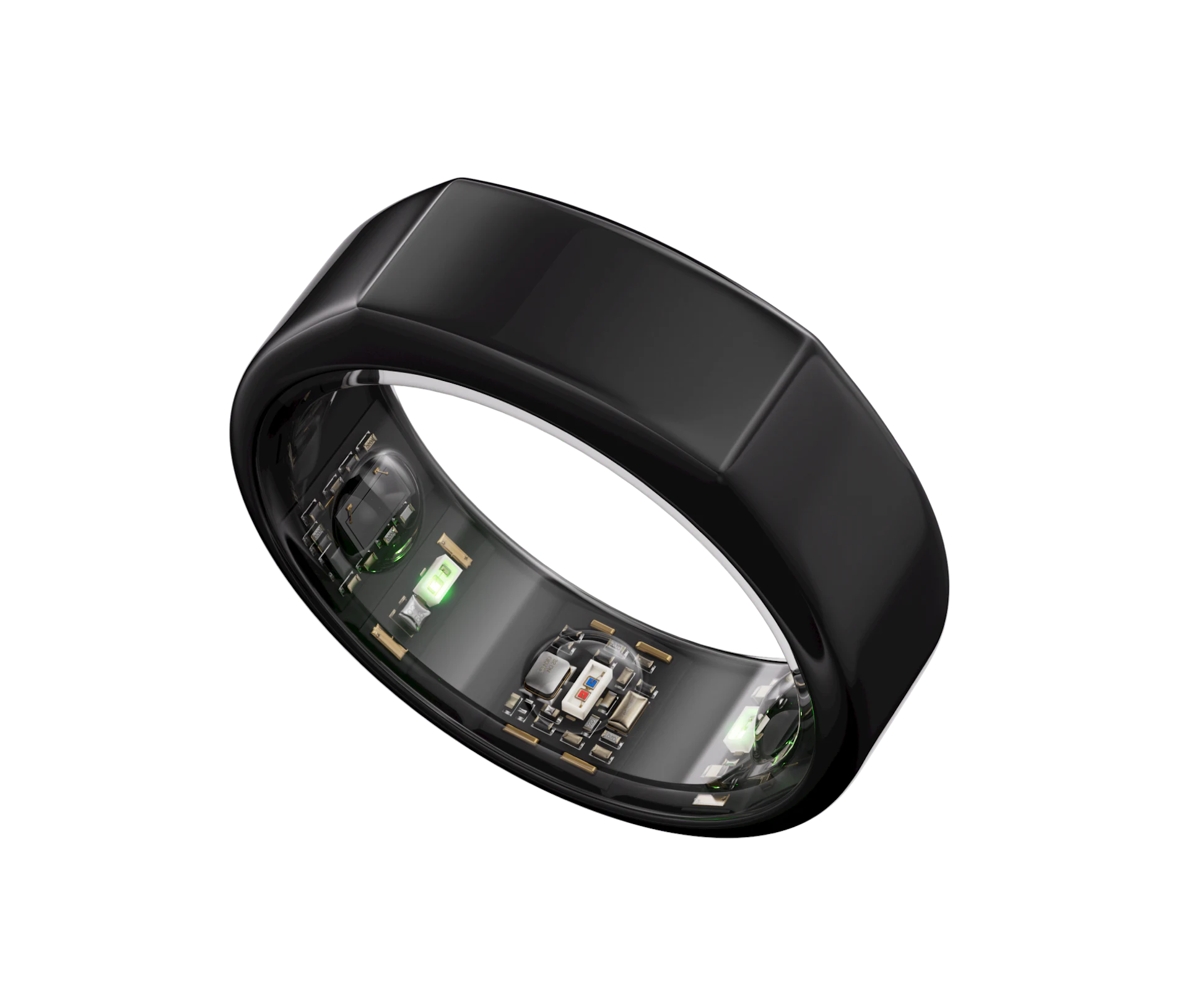 Oura black deals