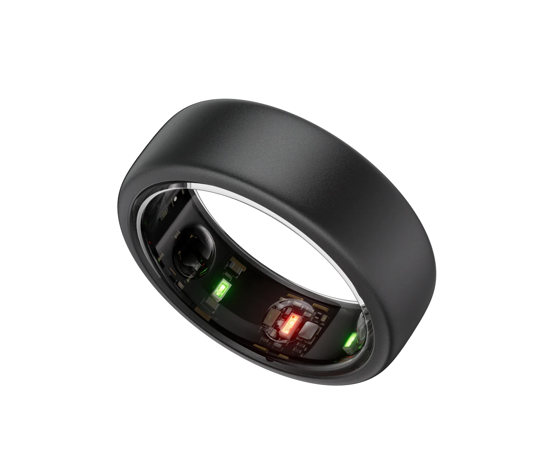 Oura ring oxygen saturation hotsell