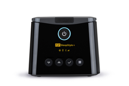 SleepStyle+ - AUTO CPAP - refurbished