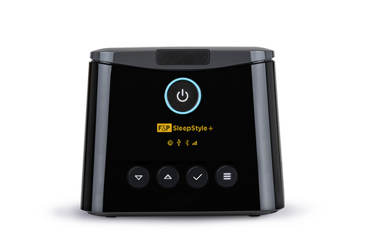 SleepStyle+ - AUTO CPAP - refurbished