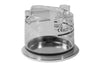 CPAP-200-series-stainless-water-chamber