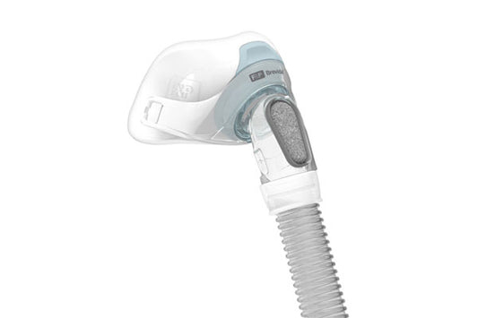 Brevida Nasal Pillows - Frame