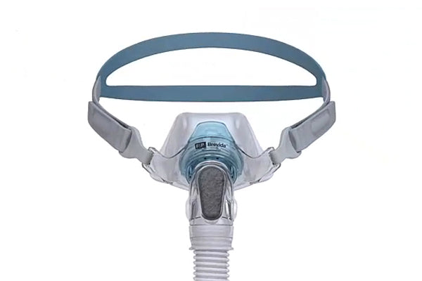 Brevida Nasal Pillows - Frame