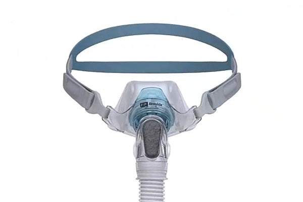 CPAP-mask-brevida-straps