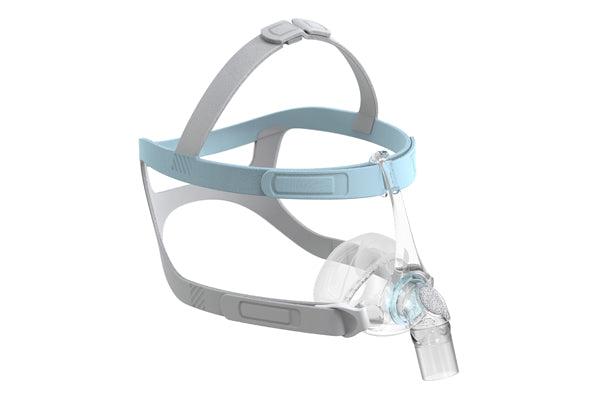 CPAP-mask-eson-2-straps