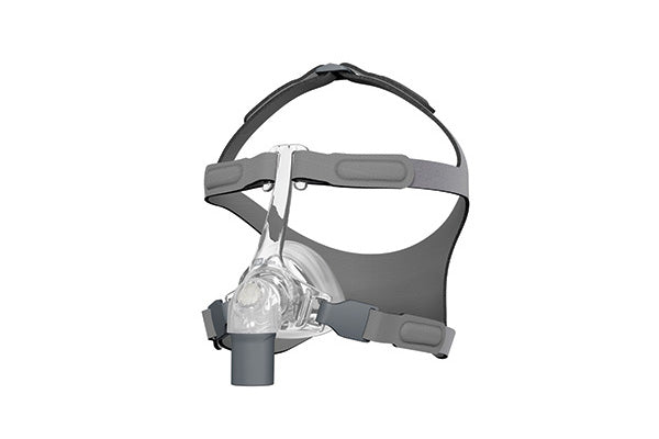 CPAP-mask-eson-straps